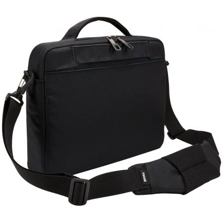 Сумка для ноутбуку Thule Subterra MacBook Attache 13" (TH 3204084) black