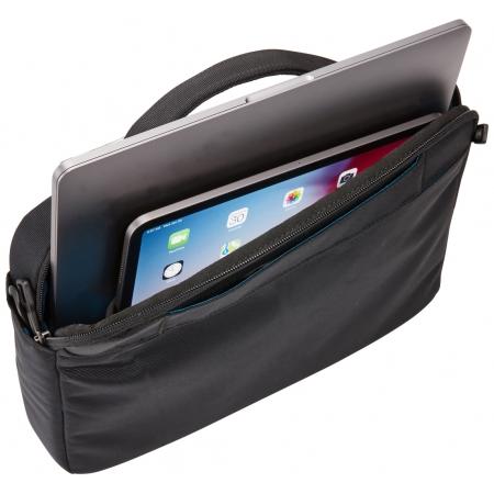 Сумка для ноутбуку Thule Subterra MacBook Attache 13" (TH 3204084) black