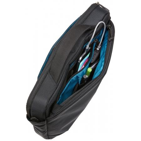Сумка для ноутбуку Thule Subterra MacBook Attache 13" (TH 3204084) black