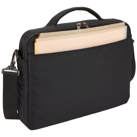 Сумка для ноутбуку Thule Subterra MacBook Attache 13" (TH 3204084) black