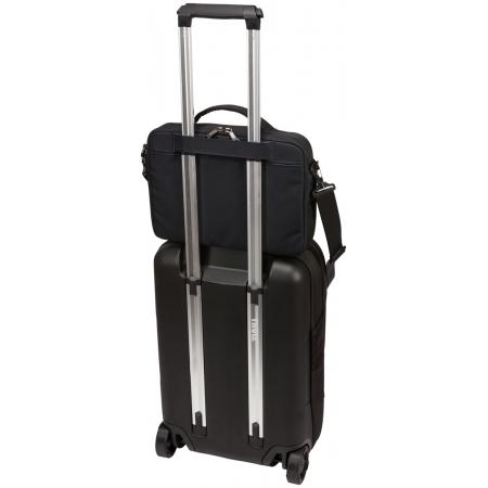 Сумка для ноутбуку Thule Subterra MacBook Attache 13" (TH 3204084) black