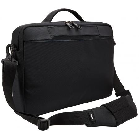 Сумка для ноутбуку Thule Subterra MacBook Attache 15" (TH 3204085) black
