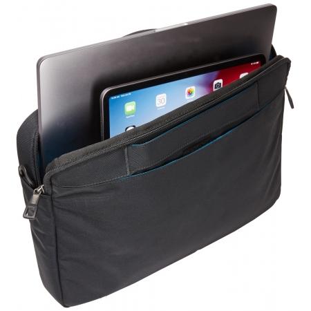 Сумка для ноутбуку Thule Subterra MacBook Attache 15" (TH 3204085) black