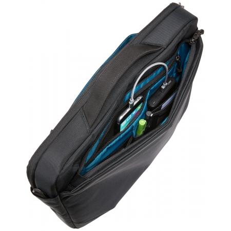 Сумка для ноутбуку Thule Subterra MacBook Attache 15" (TH 3204085) black