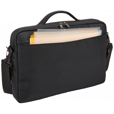 Сумка для ноутбуку Thule Subterra MacBook Attache 15" (TH 3204085) black