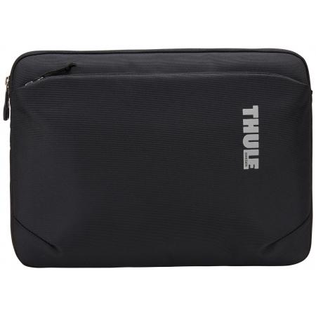 Чохол для ноутбуку Thule Subterra MacBook Sleeve 13" (TH 3204082) black