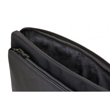 Чохол для ноутбуку Thule Subterra MacBook Sleeve 13" (TH 3204082) black