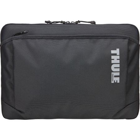 Чехол для ноутбука Thule Subterra MacBook Sleeve 13" (TH 3203422) dark shadow