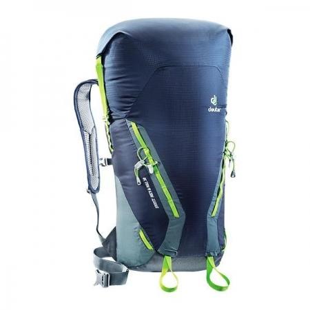 Рюкзак Deuter Gravity Rock&amp;Roll 30L (3362217 3400) navy-granite