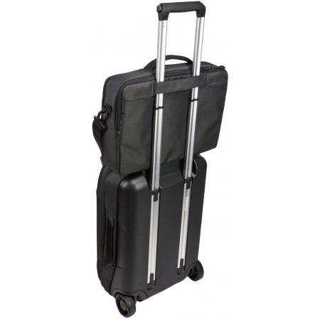 Сумка для ноутбуку Thule Subterra Laptop Bag 15.6" (TH 3203427) dark shadow