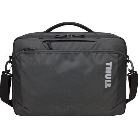 Сумка для ноутбуку Thule Subterra Laptop Bag 15.6" (TH 3203427) dark shadow