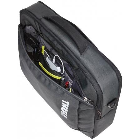 Сумка для ноутбуку Thule Subterra Laptop Bag 15.6" (TH 3203427) dark shadow