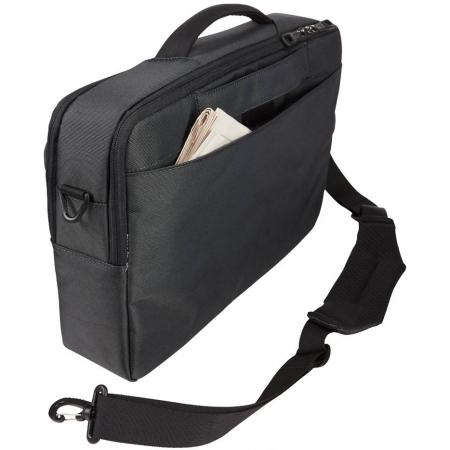 Сумка для ноутбуку Thule Subterra Laptop Bag 15.6" (TH 3203427) dark shadow