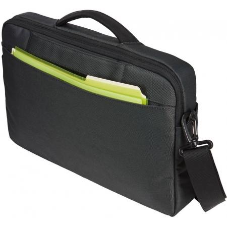 Сумка для ноутбуку Thule Subterra MacBook Attache 13" (TH 3203424) dark shadow
