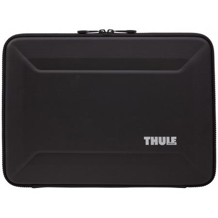 Чехол для ноутбука Thule Gauntlet MacBook Pro Sleeve 16" (TH 3204523) black