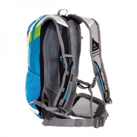 Рюкзак Deuter Compact Lite 8L (3200015 3111) turquoise-white