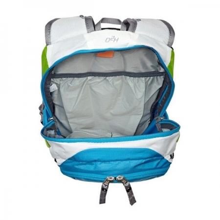 Рюкзак Deuter Compact Lite 8L (3200015 3111) turquoise-white