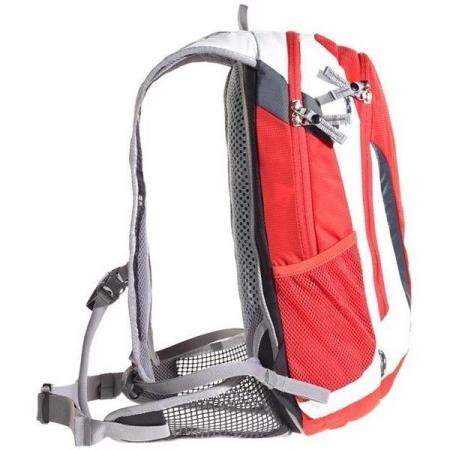 Рюкзак Deuter Compact Lite 8L (3200015 5350) fire-white