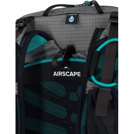Рюкзак жіночий Osprey Tempest Pro 18L (10002680) titanium