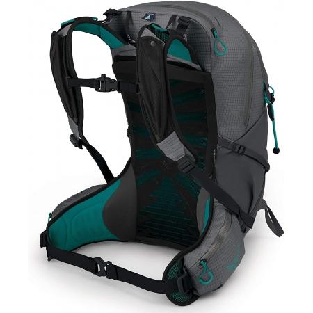 Рюкзак жіночий Osprey Tempest Pro 18L (10002679) titanium