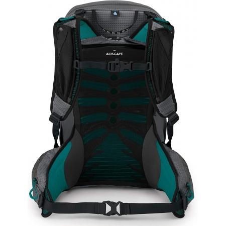 Рюкзак жіночий Osprey Tempest Pro 18L (10002679) titanium