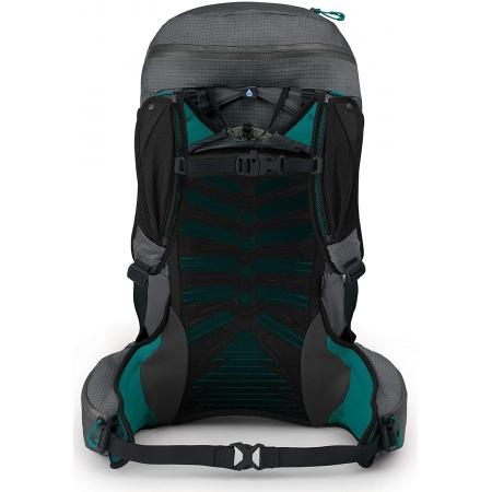 Рюкзак жіночий Osprey Tempest Pro 28L (10002677) titanium