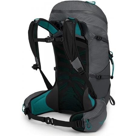 Рюкзак жіночий Osprey Tempest Pro 28L (10002676) titanium