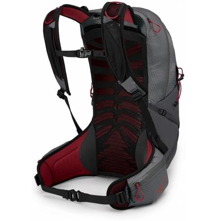 Рюкзак чоловічий Osprey Talon Pro 20L (10002678) carbon