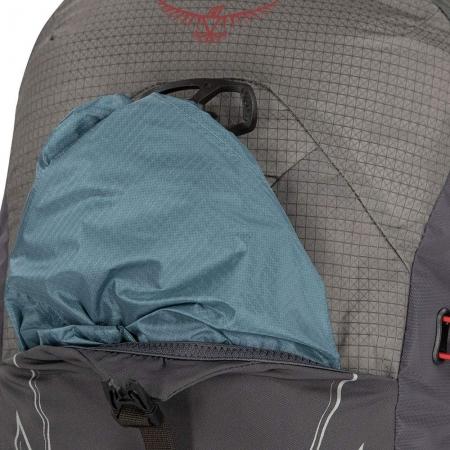 Рюкзак чоловічий Osprey Talon Pro 20L (10002576) carbon