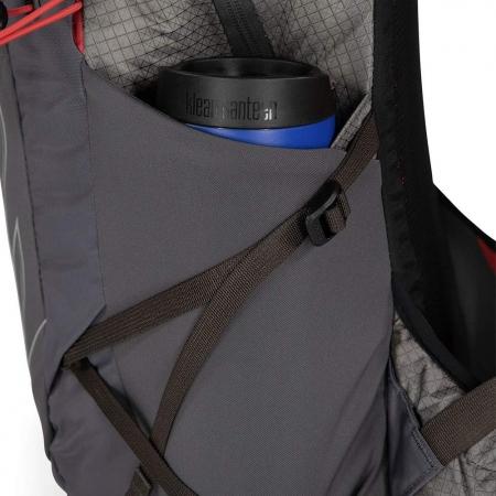 Рюкзак чоловічий Osprey Talon Pro 20L (10002576) carbon