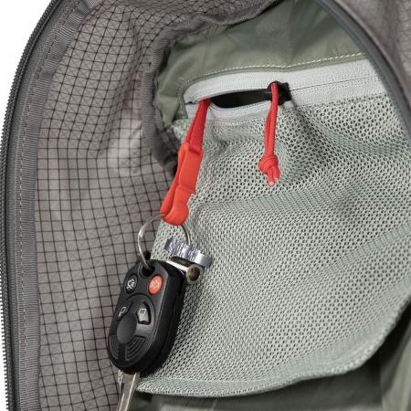 Рюкзак чоловічий Osprey Talon Pro 20L (10002576) carbon
