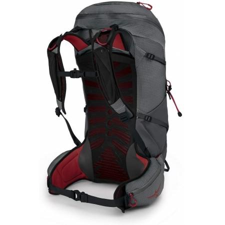Рюкзак чоловічий Osprey Talon Pro 30L (10002675) carbon