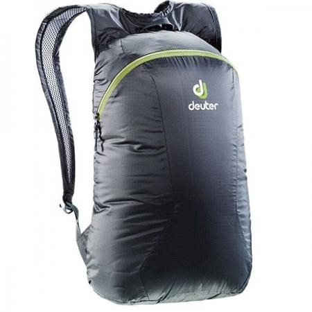 Рюкзак жіночий Deuter Aircontact PRO 55+15L SL (3330017 3033) ocean-midnight