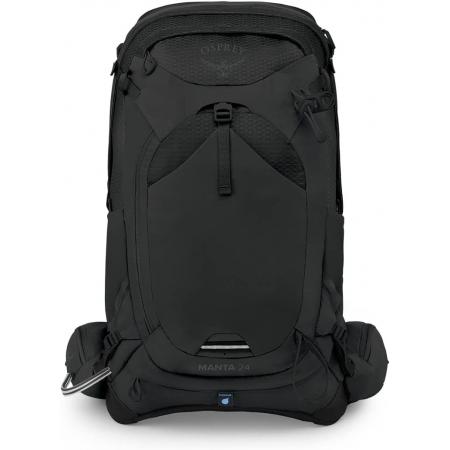 Рюкзак чоловічий Osprey Manta 24L (10004816) black