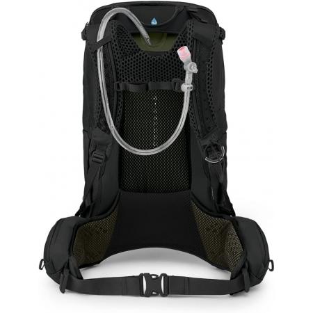 Рюкзак чоловічий Osprey Manta 24L (10004816) black