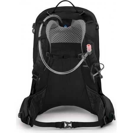 Рюкзак чоловічий Osprey Manta 34L (10001909) black