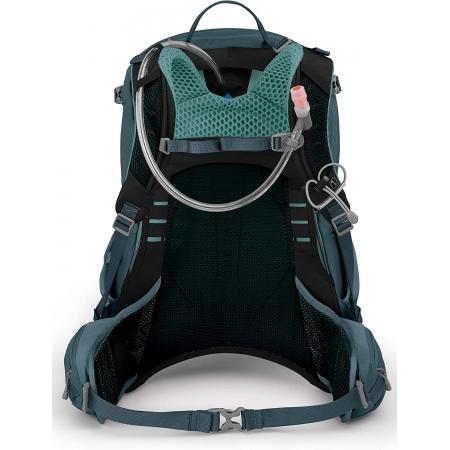 Рюкзак жіночий Osprey Mira 22L (10001915) bahia blue