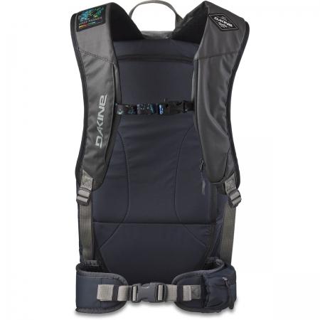 Рюкзак чоловічий DAKINE Team Mission Pro 25L (10003579) louif paradis w22