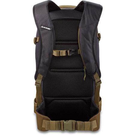 Рюкзак DAKINE Heli Pro 24L (10003263) blue graphite