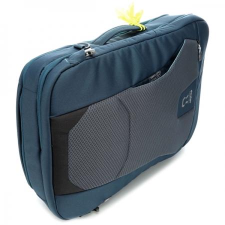 Рюкзак жіночий Deuter Aviant Carry On Pro 36L SL (3510320 3388) denim-arctic