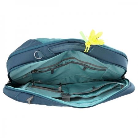 Рюкзак жіночий Deuter Aviant Carry On Pro 36L SL (3510320 3388) denim-arctic