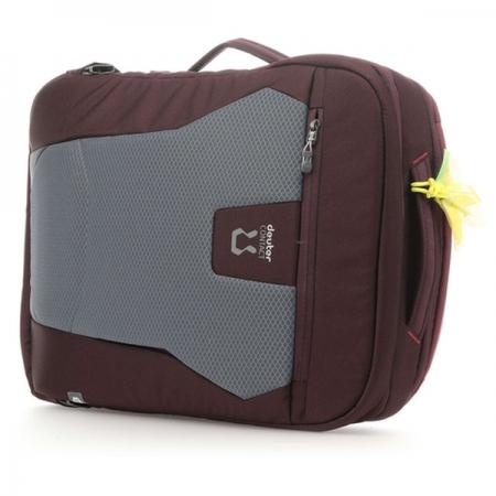 Рюкзак жіночий Deuter Aviant Carry On Pro 36L SL (3510320 5543) maron-aubergine