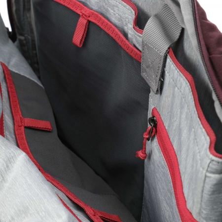 Рюкзак жіночий Deuter Aviant Carry On Pro 36L SL (3510320 5543) maron-aubergine