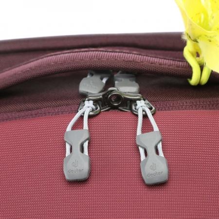 Рюкзак жіночий Deuter Aviant Carry On Pro 36L SL (3510320 5543) maron-aubergine