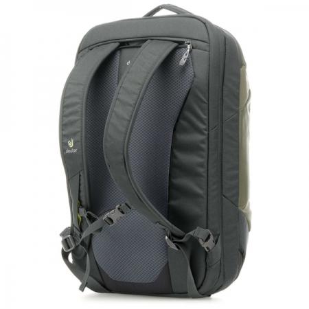 Рюкзак Deuter Aviant Carry On Pro 36L (3510220 2243) khaki-ivy