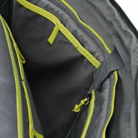 Рюкзак Deuter Aviant Carry On Pro 36L (3510220 2243) khaki-ivy