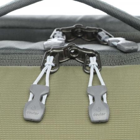 Рюкзак Deuter Aviant Carry On Pro 36L (3510220 2243) khaki-ivy