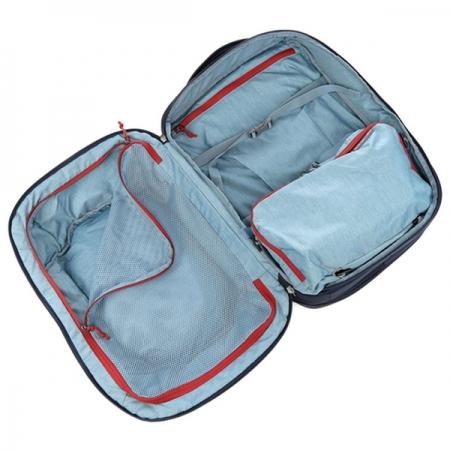 Рюкзак Deuter Aviant Carry On Pro 36L (3510220 3365) midnight-navy