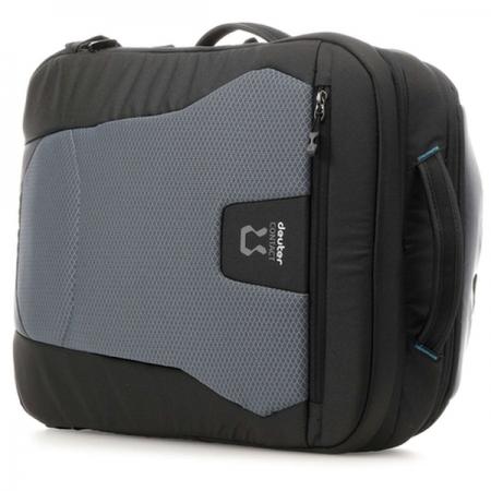 Рюкзак Deuter Aviant Carry On Pro 36L (3510220 7000) black