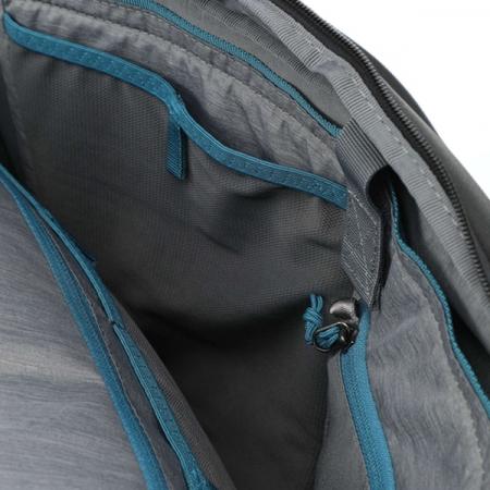 Рюкзак Deuter Aviant Carry On Pro 36L (3510220 7000) black